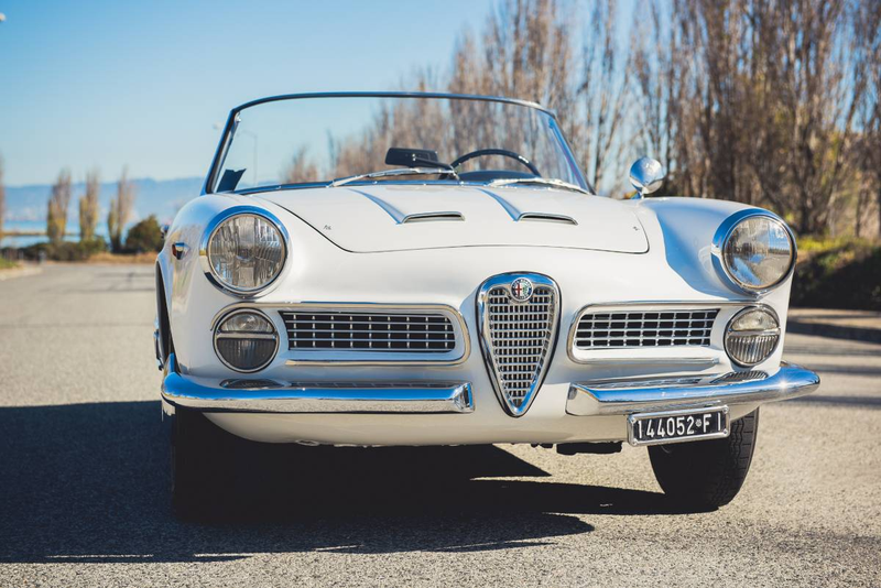 Illustration for article titled I found a used Alfa for ya